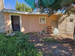 Terreno en venta en Ogíjares