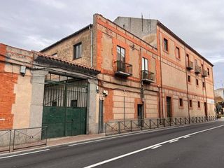 Terreno en venta en Arévalo