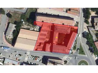 Terreno en venta en Arévalo