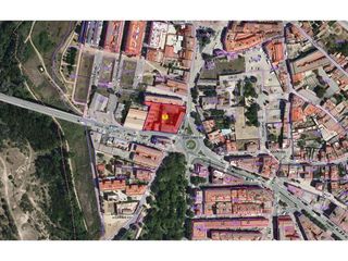 Terreno en venta en Arévalo