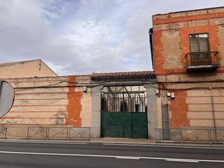 Terreno en venta en Arévalo