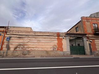 Terreno en venta en Arévalo