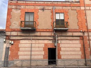 Terreno en venta en Arévalo