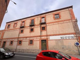 Terreno en venta en Arévalo