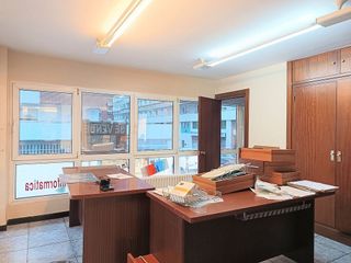 Oficina en venta en Ametzola en Bilbao