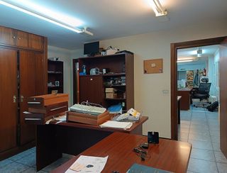 Oficina en venta en Ametzola en Bilbao