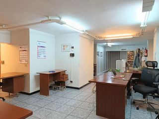 Oficina en venta en Ametzola en Bilbao