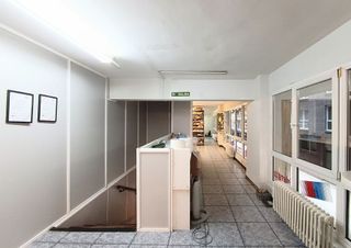Oficina en venta en Ametzola en Bilbao