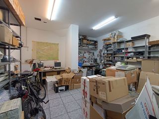 Oficina en venta en Ametzola en Bilbao