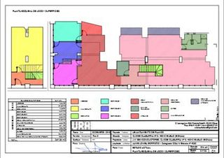 Oficina en venta en Ametzola en Bilbao