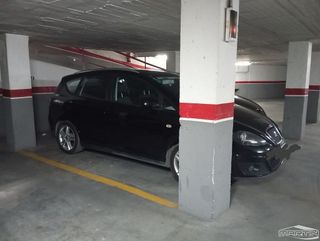 Garaje en venta en Lucena