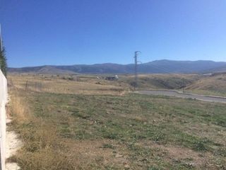 Terreno en venta en San Cristóbal de Segovia