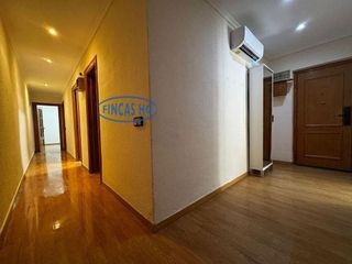 Piso en venta en Pla de Bon Repós en Alicante