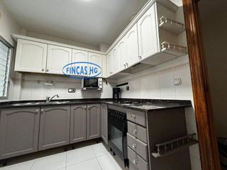 Piso en venta en Pla de Bon Repós en Alicante