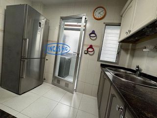 Piso en venta en Pla de Bon Repós en Alicante