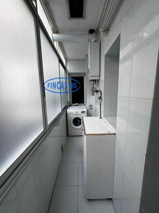 Piso en venta en Pla de Bon Repós en Alicante