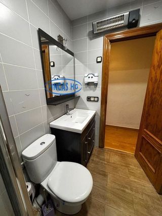 Piso en venta en Pla de Bon Repós en Alicante