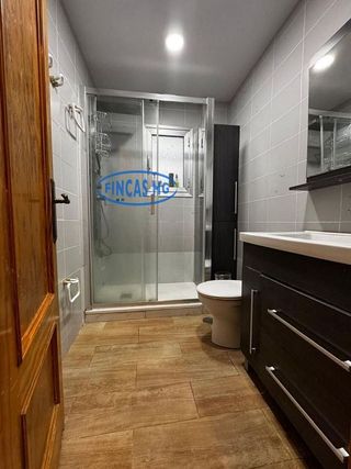 Piso en venta en Pla de Bon Repós en Alicante