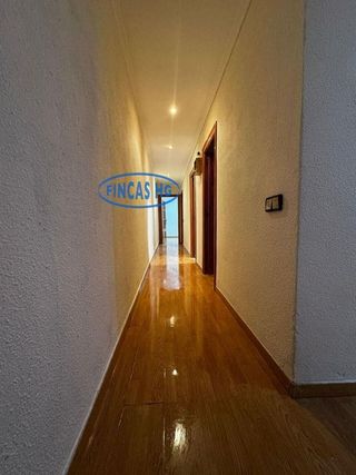 Piso en venta en Pla de Bon Repós en Alicante