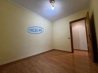 Piso en venta en Pla de Bon Repós en Alicante