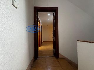 Piso en venta en Pla de Bon Repós en Alicante