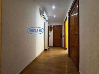 Piso en venta en Pla de Bon Repós en Alicante