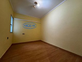 Piso en venta en Pla de Bon Repós en Alicante