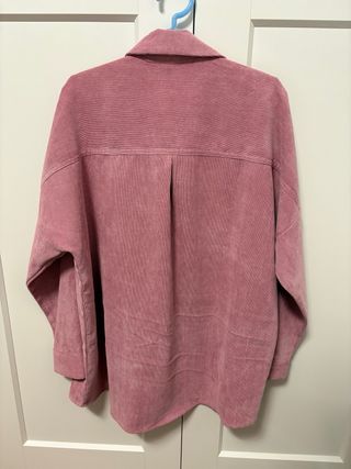 Camicia Stradivarius a coste