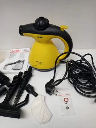 Vaporeta Solac Steam Jet 1200W