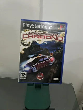 The Simpsons Hit & Run PS2 Platinum