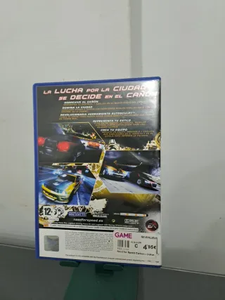 The Simpsons Hit & Run PS2 Platinum