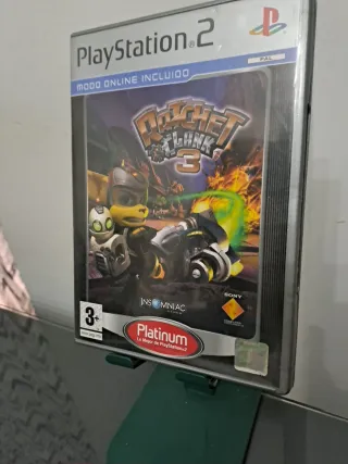 The Simpsons Hit & Run PS2 Platinum