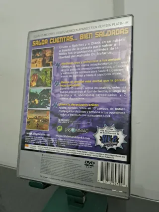 The Simpsons Hit & Run PS2 Platinum