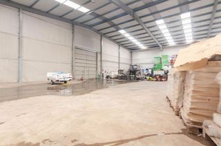 Nave industrial en venta en El Llano en Gijón