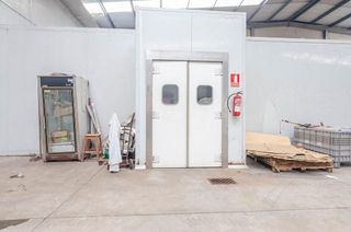Nave industrial en venta en El Llano en Gijón