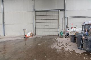 Nave industrial en venta en El Llano en Gijón