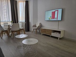 Piso en venta en Zona Puerto Deportivo en Fuengirola