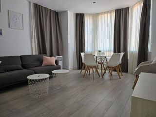 Piso en venta en Zona Puerto Deportivo en Fuengirola