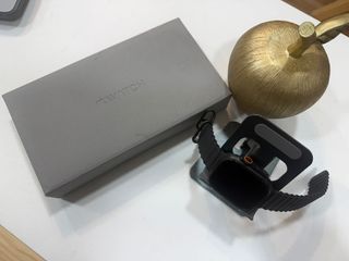 Apple Watch Ultra 2 Titanio Negro