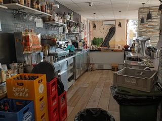 Local comercial en venta en Sector 3 en Getafe