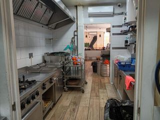 Local comercial en venta en Sector 3 en Getafe