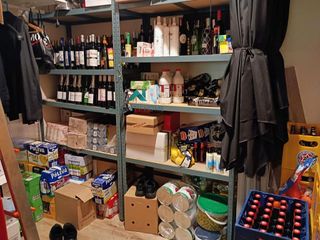 Local comercial en venta en Sector 3 en Getafe