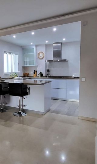 Piso en venta en Zona Norte en Estepona