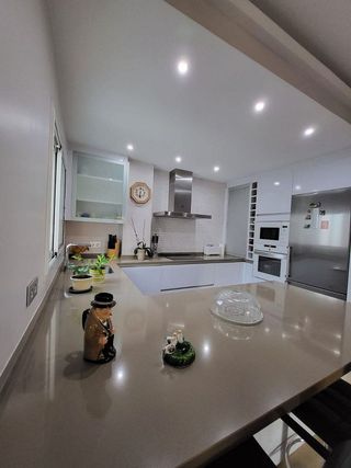 Piso en venta en Zona Norte en Estepona