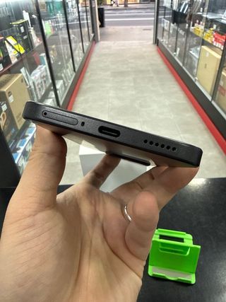Xiaomi 15T 256GB Negro