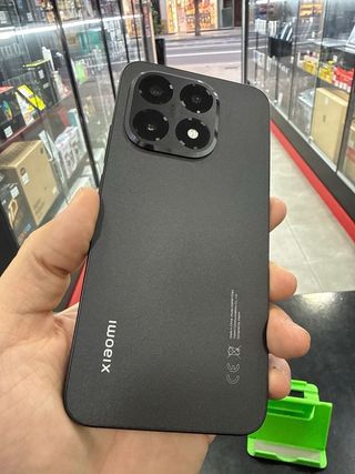 Xiaomi 15T 256GB Negro