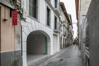 Parking en venta en Jaca