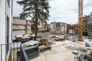 Parking en venta en Jaca