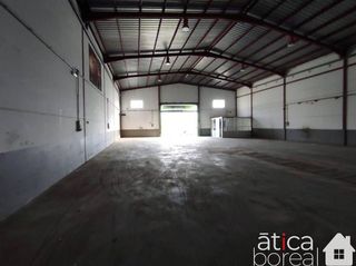 Local comercial en venta en Puerto Lumbreras