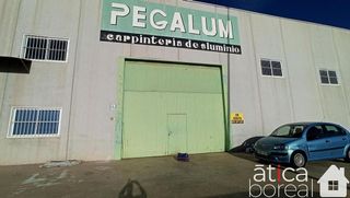 Local comercial en venta en Puerto Lumbreras